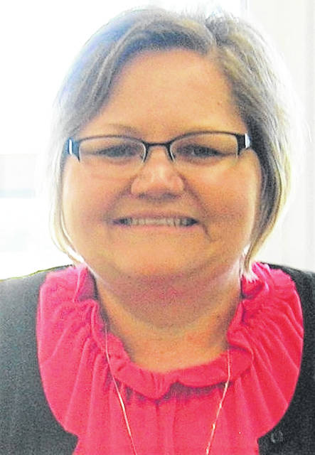 Graham school board candidate profile: Toni Kite - Urbana Daily Citizen